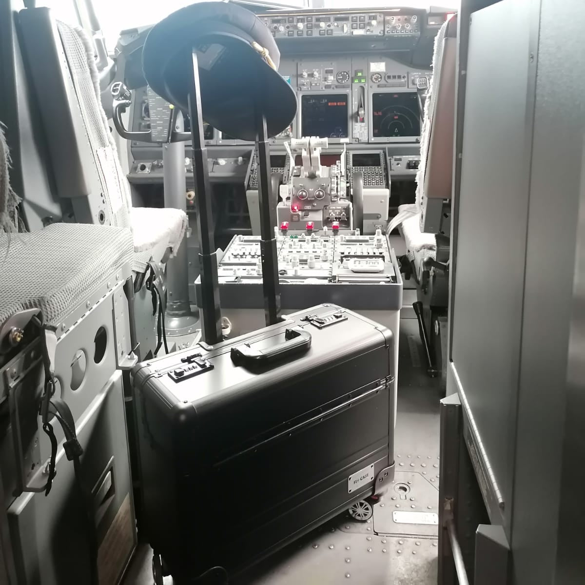 Flycase V3