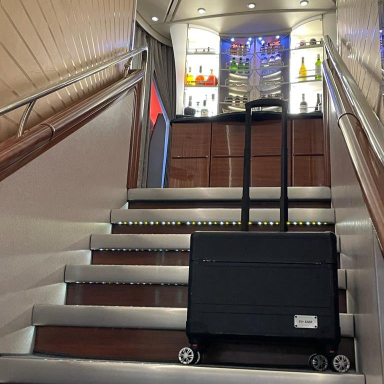 Flycase V3