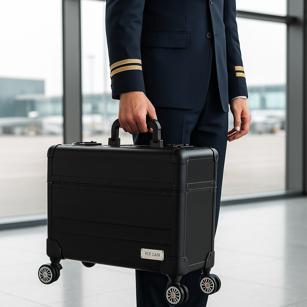 Flycase V3